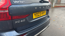 Volvo XC60 2.0 T8 [455] RC PHEV Ultimate Dark 5dr AWD Gtron Estate